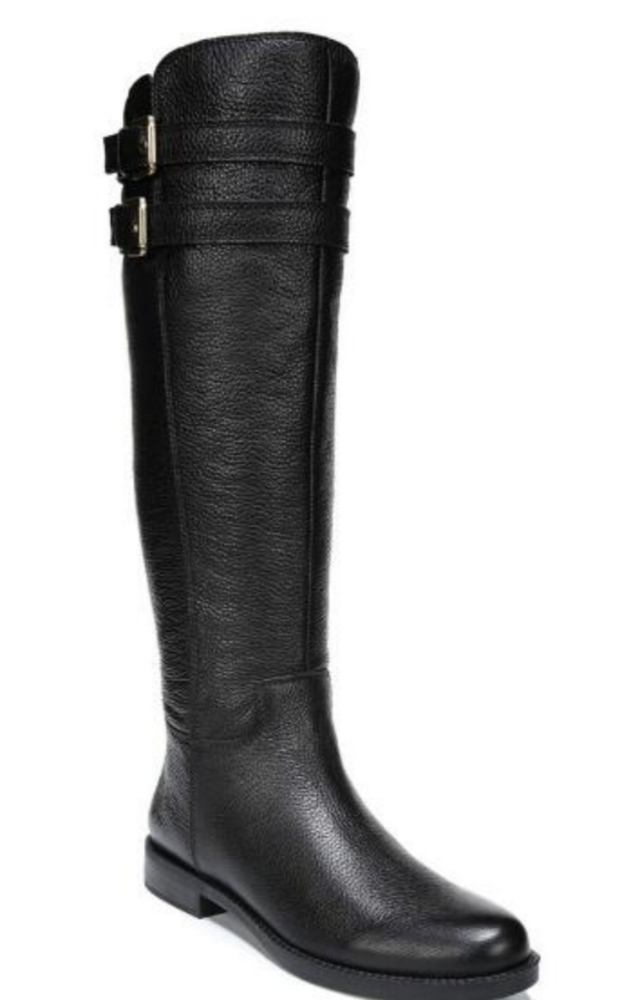 Franco Sarto Boots New with  box